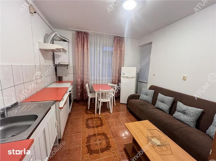Apartament cu 2 camere la etaj 1 loc de parcare zona Calea Dumbravii - 5