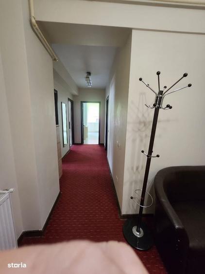 Bloc Nou - Parcare Privata - Bucatarie Separata cu Balcon - 10