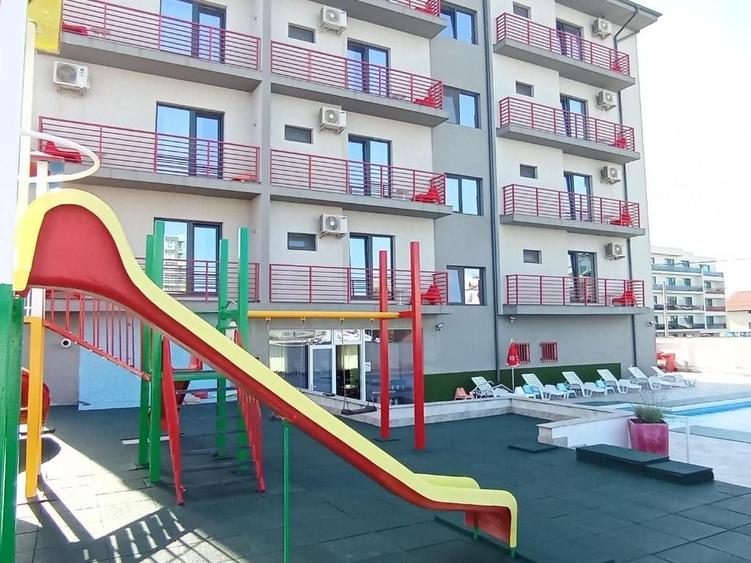 Proprietate specială, de 1,100 mp, în Exterior Nord