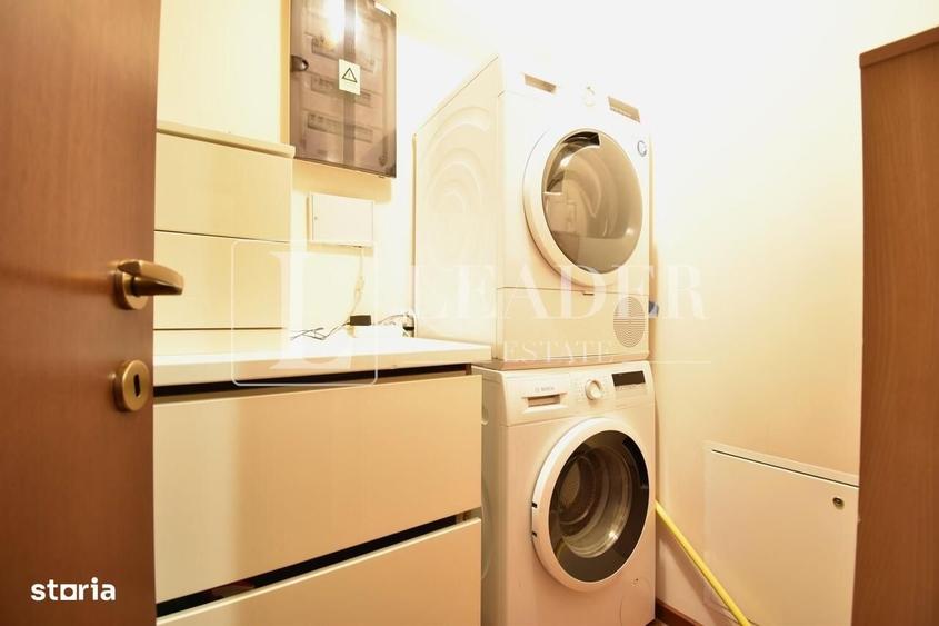 Inchiriere apartament I Herastrau - Soseaua Nordului - 8