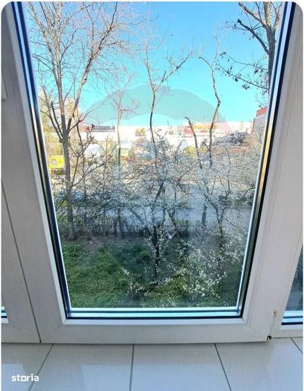 Ap.2 camere, Centrala proprie, Etaj 1/3, MegaMall_Vatra Luminoasa - 8