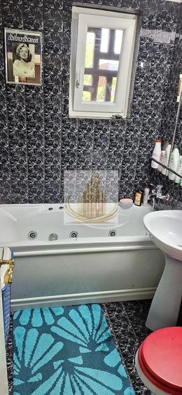 Apartament cu 2 camere semidecomandat, mobilat în Tipografilor