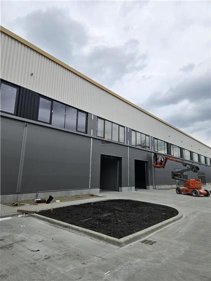Spațiu comercial, de 550 mp, în Nord