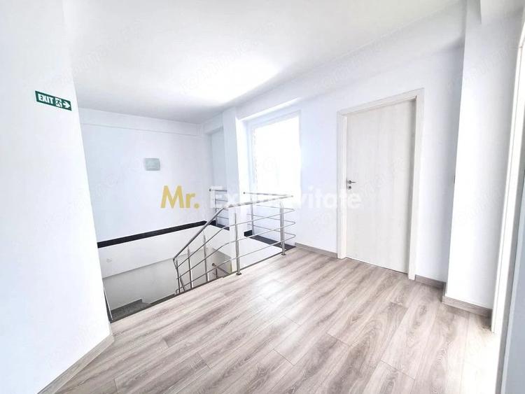 Spațiu comercial, de 255 mp, în Banat