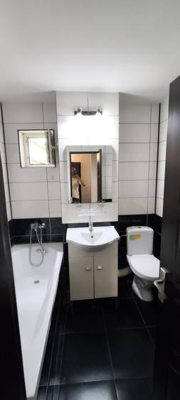 Apartament cu 2 camere decomandat în Exterior Vest