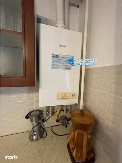 Apartament cu 3 camere în Mogoșoaia