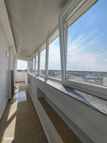 Apartament în Străulești