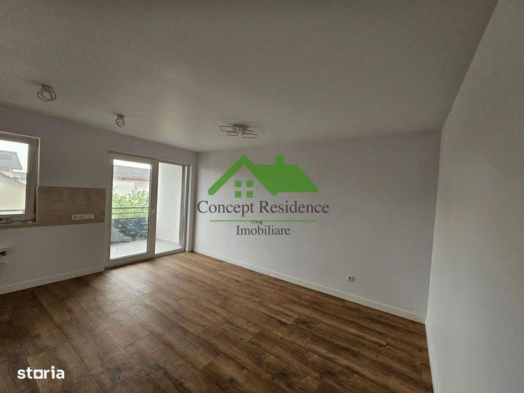 Apartament 2 camere bloc nou str. Branduselor-loc de parcare - 7
