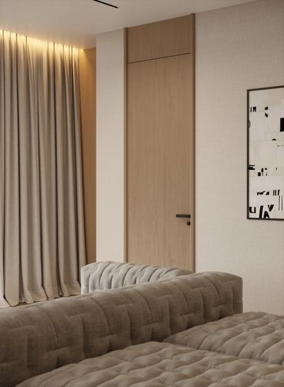 Apartament 3 camere Pipera, Bucuresti - 9