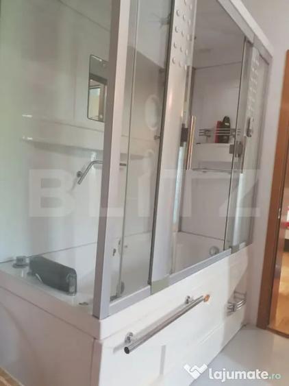 Casă cu 7 camere cu Teren 1500 Mp în Bâldana