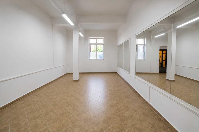 Spațiu comercial, de 45 mp, în Ultracentral