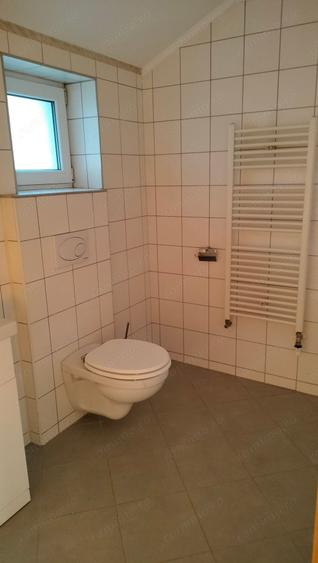 Apartament cu 4 camere, mobilat în Girocului