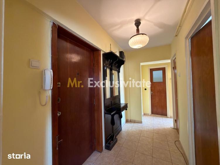 Apartament 2 camere de inchiriat Zona Ultracentrala- Pitesti - 2