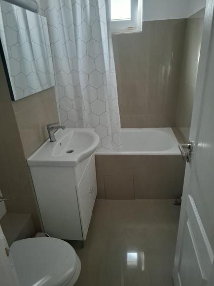 Apartament cu 2 camere decomandat în Alexandru cel Bun