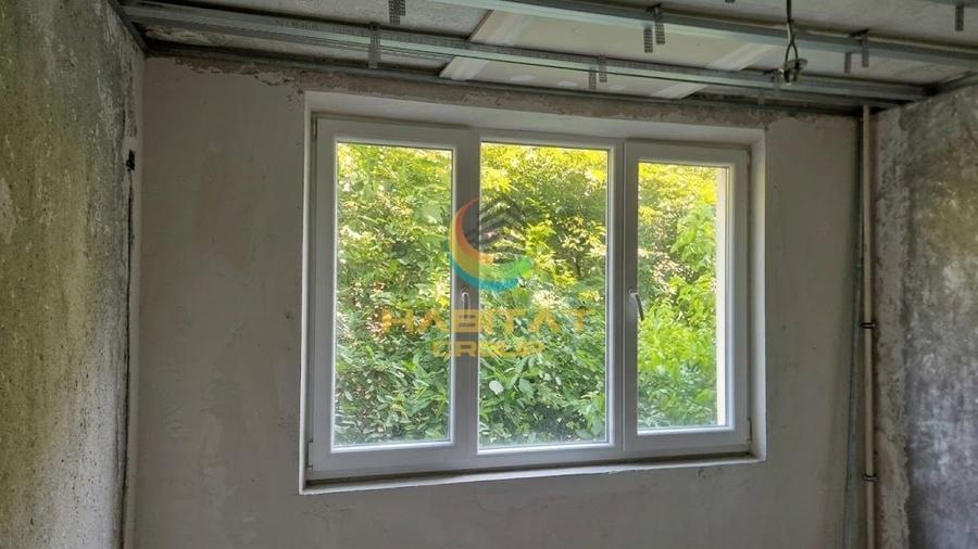 Apartament cu 4 camere decomandat în Drumul Găzarului