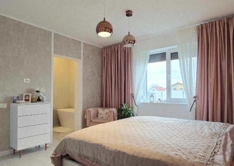 Casă cu 3 camere cu Teren 500 Mp în Sud