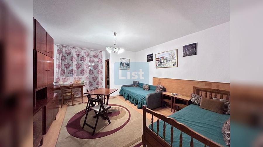 Inchiriere garsoniera, zona Union Medical, Manastur - 1