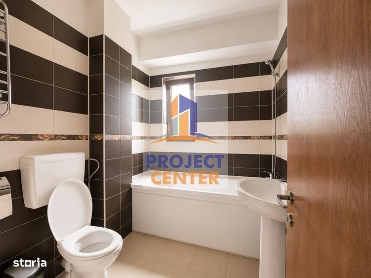 Apartament cu 3 camere în Găvana