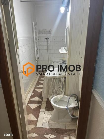 Apartament cu 3 camere decomandat în Bahne