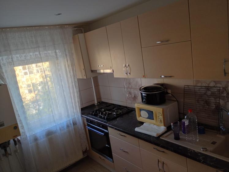 Apartament cu 2 camere decomandat în Tineretului