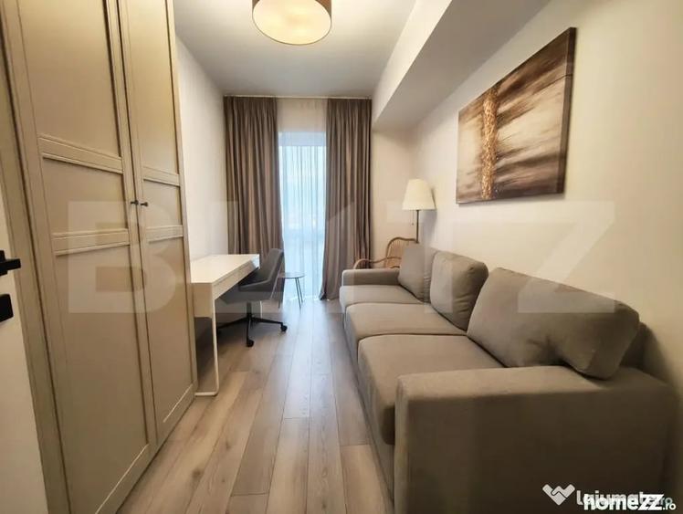 Apartament modern cu 3 camere in Prima Arena - 5