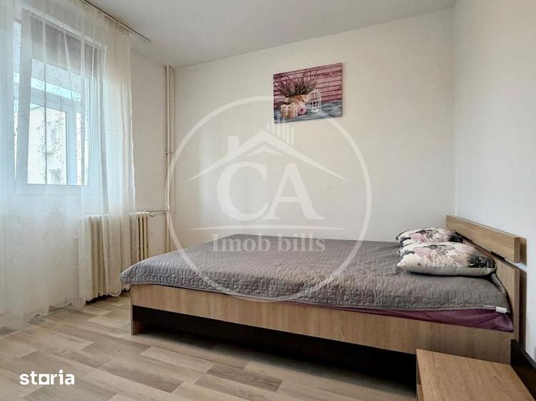 Apartament cu 2 camere de inchiriat in zona Rogerius, Oradea. - 4