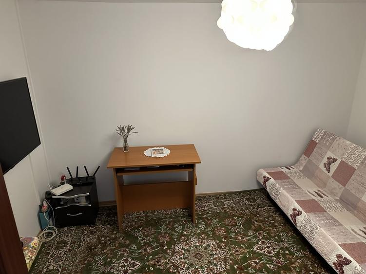 Casă cu 4 camere cu Teren 225 Mp în Rahova