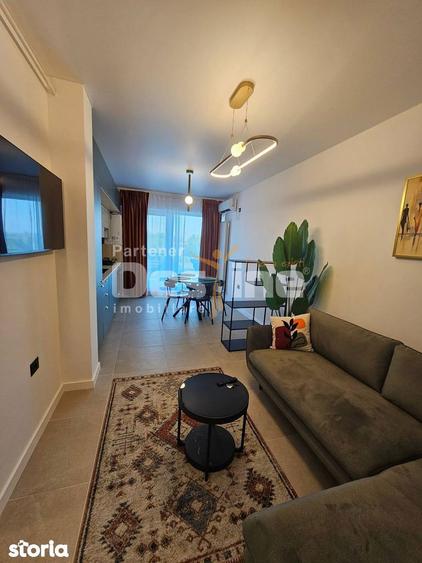 Apartament cu 2 camere în Central