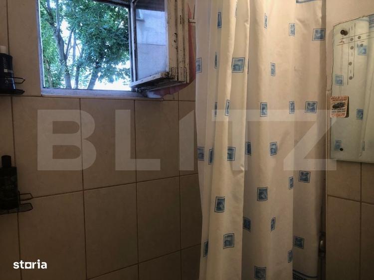 Apartament cu 4 camere decomandat în Someșeni