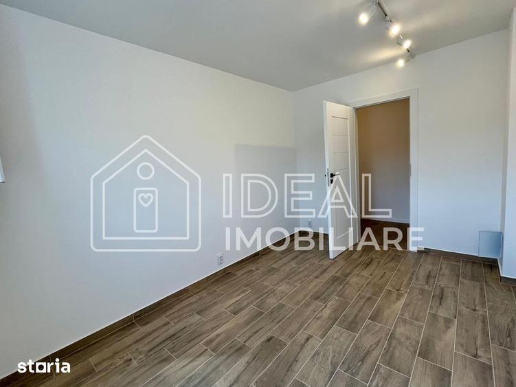 Apartament cu 3 camere în Ștrand