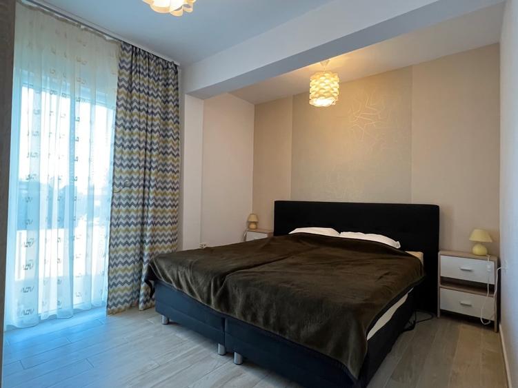 Apartament cu 2 camere decomandat, mobilat în Ciarda Roșie
