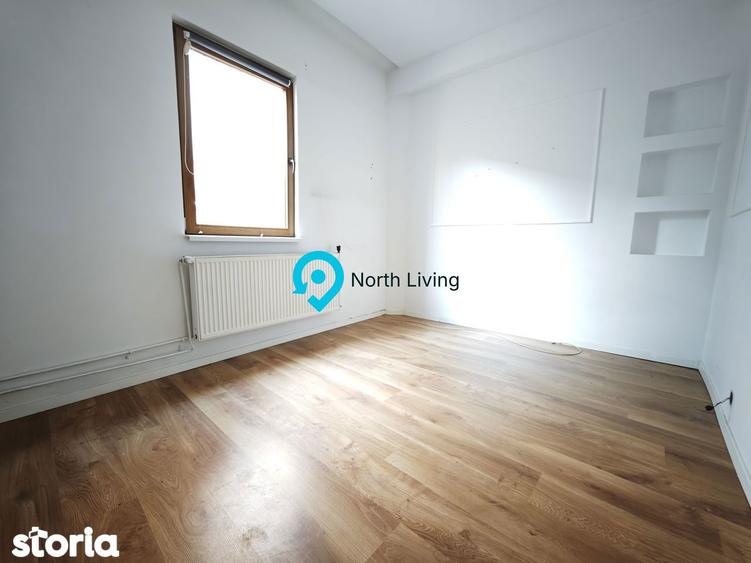 Apartament 4 camere, vila, 120 mp, Hala Traian, investi?ie - 2
