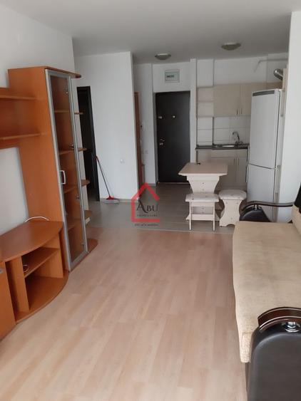 Apartament cu 2 camere, mobilat în Tătărași