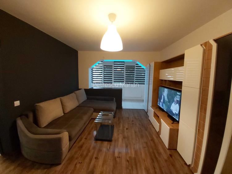 Apartament 2 camere de inchiriat in Buftea