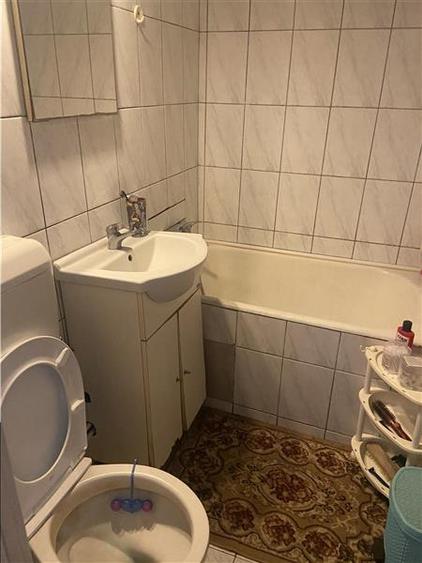 Apartament 2 camere , cartier Sud , et 2 4 , centrala termica proprie , mobilat - 8