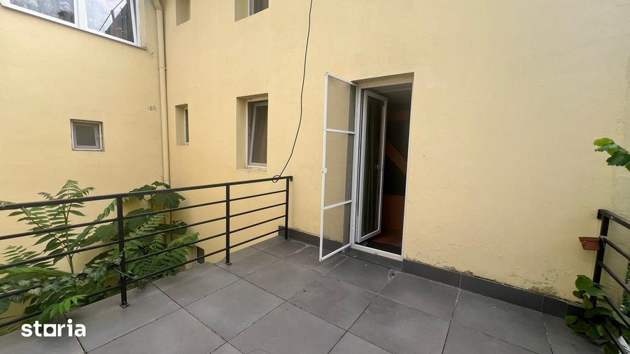 Apartament cu 2 camere în Malul Mureșului