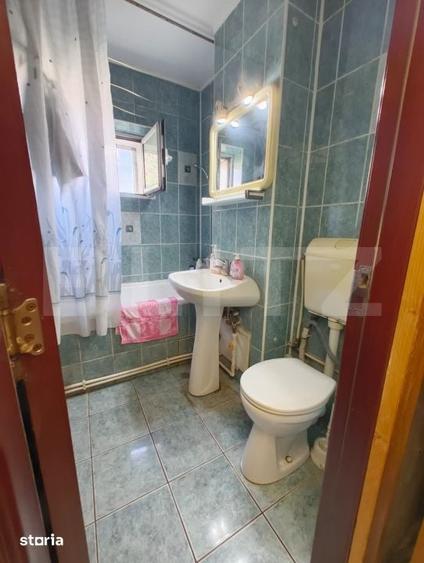 Apartament cu 2 camere în Siderurgiștilor