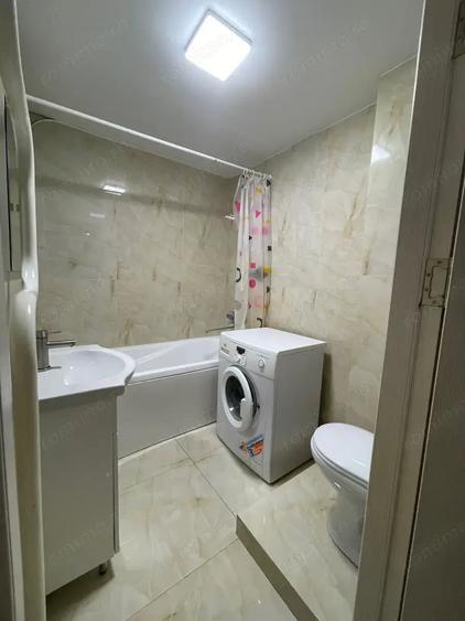 Apartament cu 2 camere decomandat în Crângași