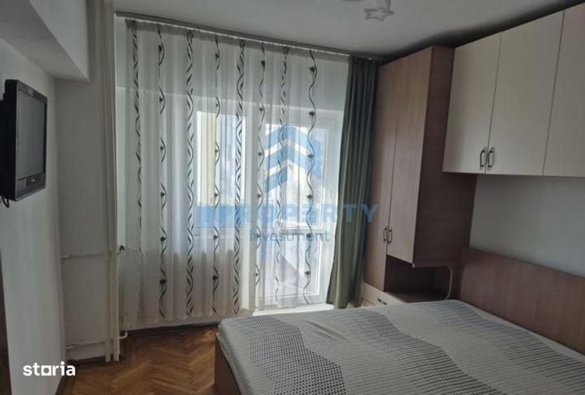 Piata Iancului 3 camere Metrou 2 Balcoane Pet Friendly - 2