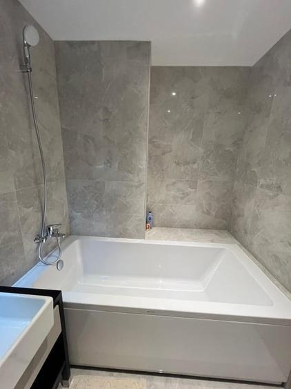 Apartament cu 2 camere decomandat, mobilat în Dudești