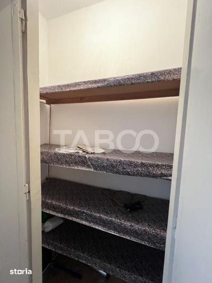 Apartament cu 2 camere de vanzare in Grigorescu langa Piata Agro - 8