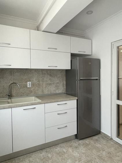 Apartament cu 2 camere în Chiajna
