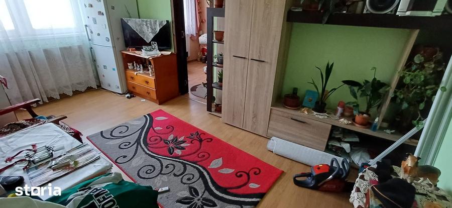 Apartament cu 2 camere în Gării