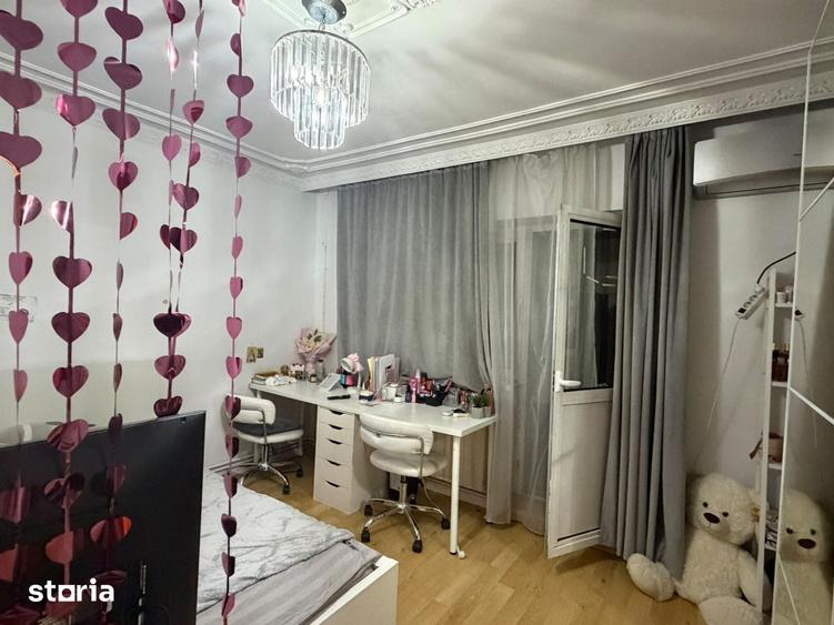 Apartament 3 Camere | Parc Sebastian | Decomandat | Centala Proprie | - 16