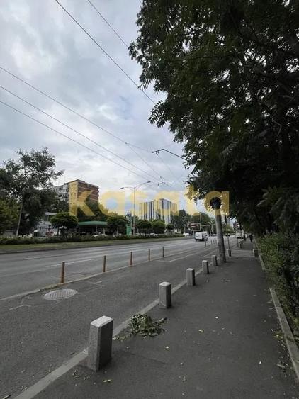 Garsonieră Iuliu Maniu | Lidl | Vis-a-vis de Politehnica - 8