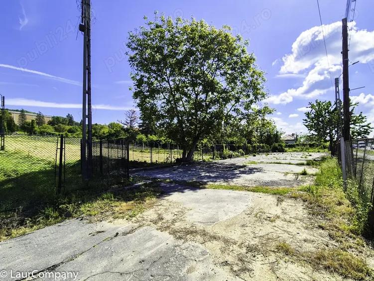 Teren intravilan Stefanesti Arges - 1
