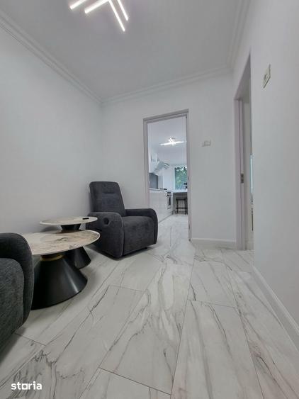 Colnetina/Garsoniera premium 40mp/renovata complet/mobilata/utilata/AC - 6