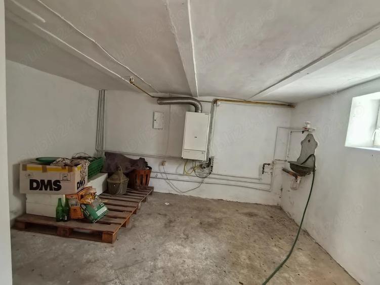 Teren de 821 mp, în Spitalul Județean