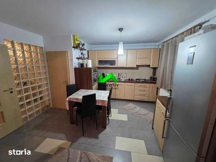 Apartament cu 2 camere în Turnișor