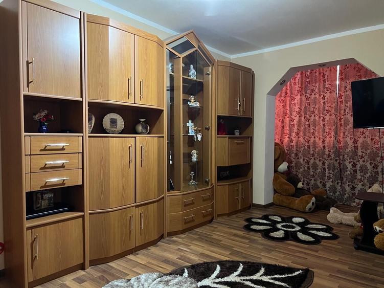 Apartament 2 camere, complet mobilat si utilat | 50 m2 | Etaj 1 | Oravita Zona Garii - 5